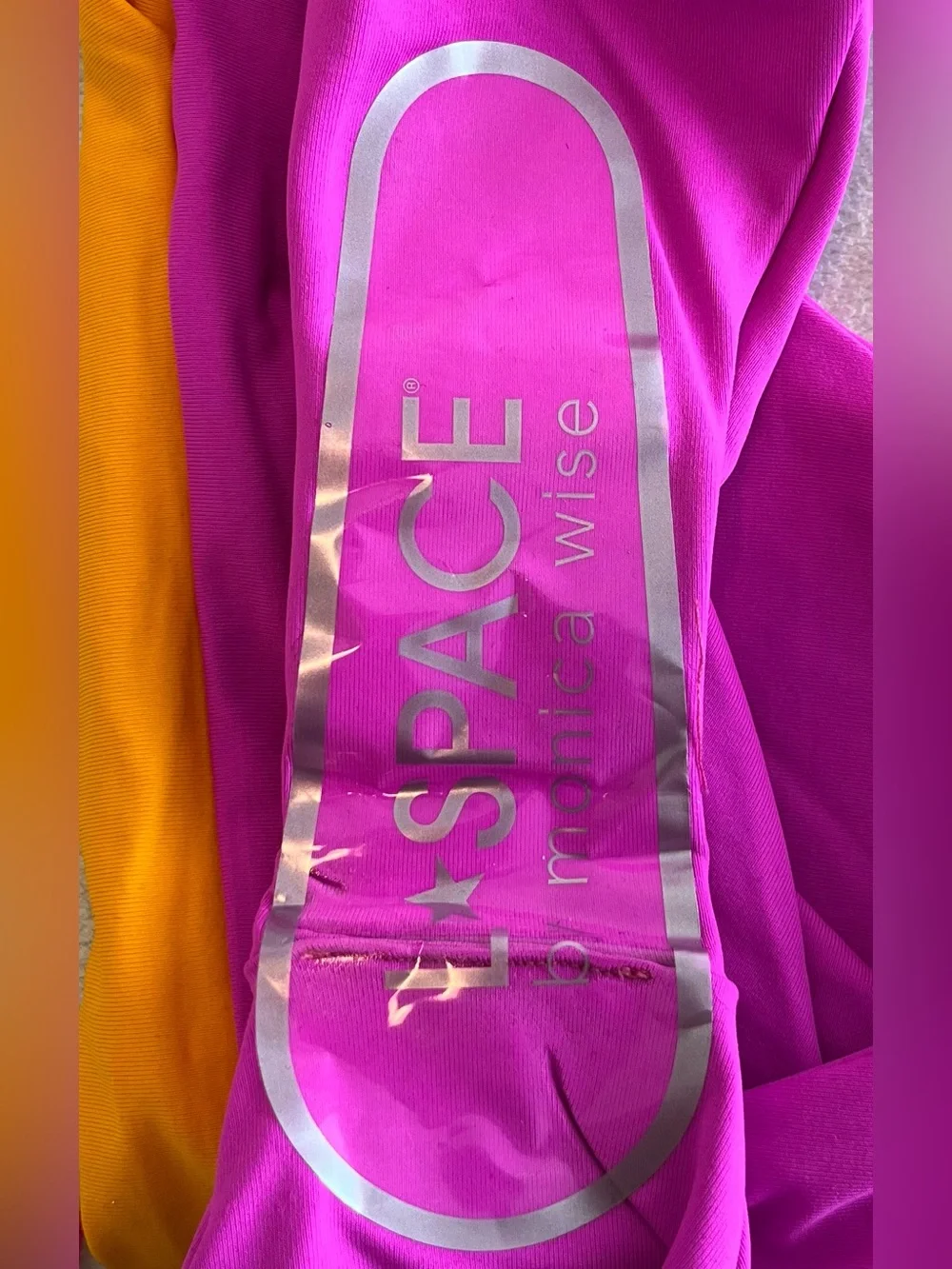 l*space nwt bikini